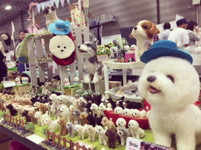 �n���h���C�h�}�[�P�b�g�o�W�C���[�W